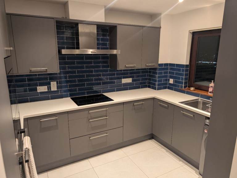 Luxury 2 Bedroom Hidden Gem Apartment for Rent