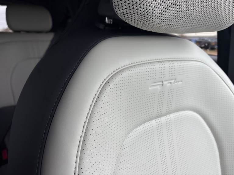 2025 Kia EV3 148kW GT-Line S 81.4kWh 5dr Auto ESTATE ELECTRIC Automatic