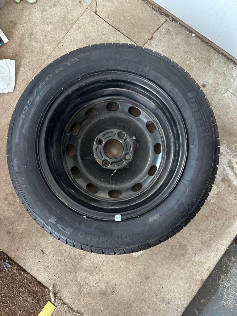 Firelli Tyre  