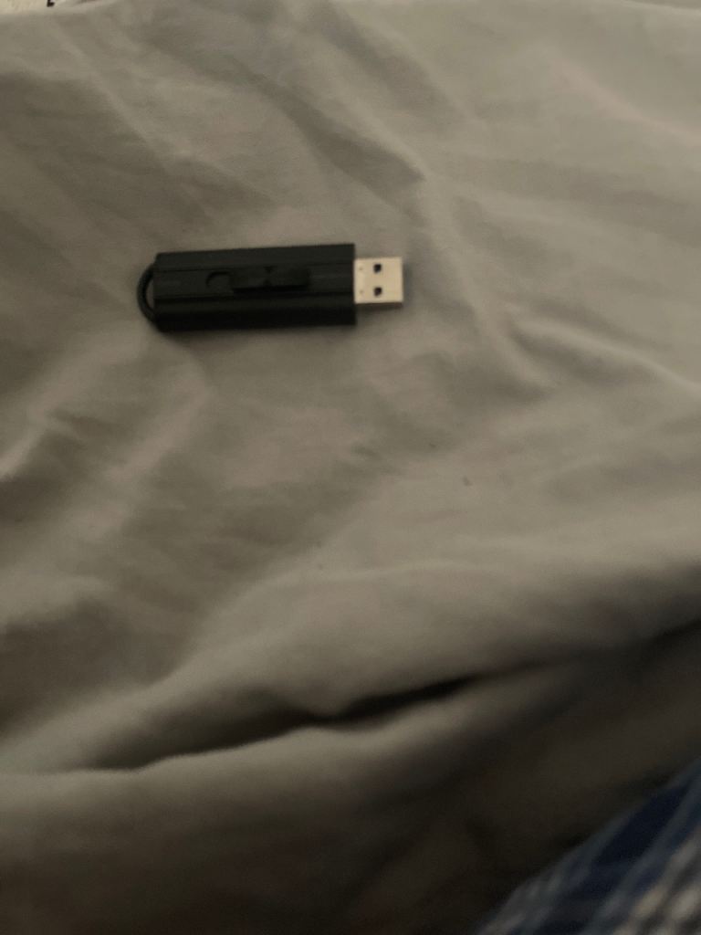 Data usb key 