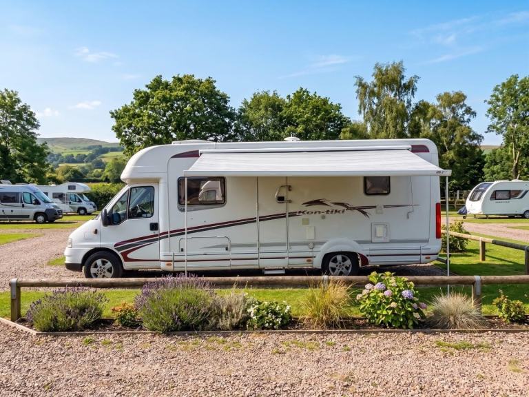 2004 Swift Kon-Tiki 660
