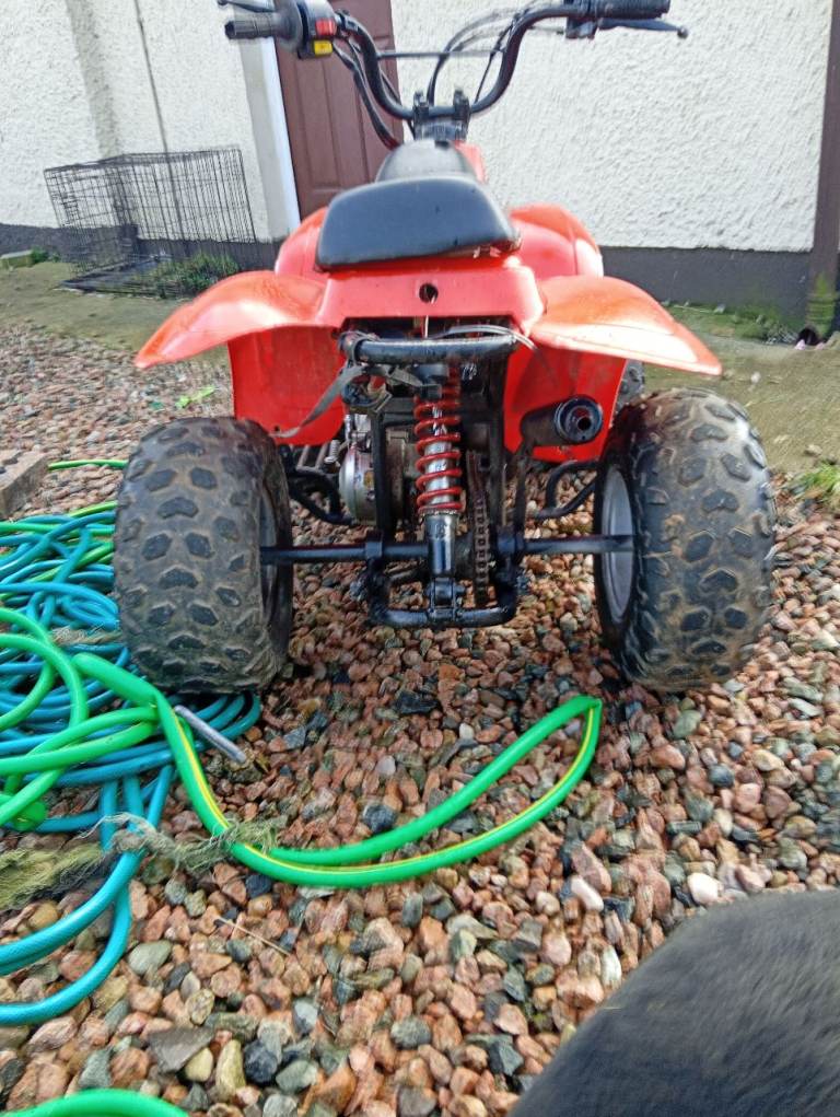 50cc dinli Dino quad