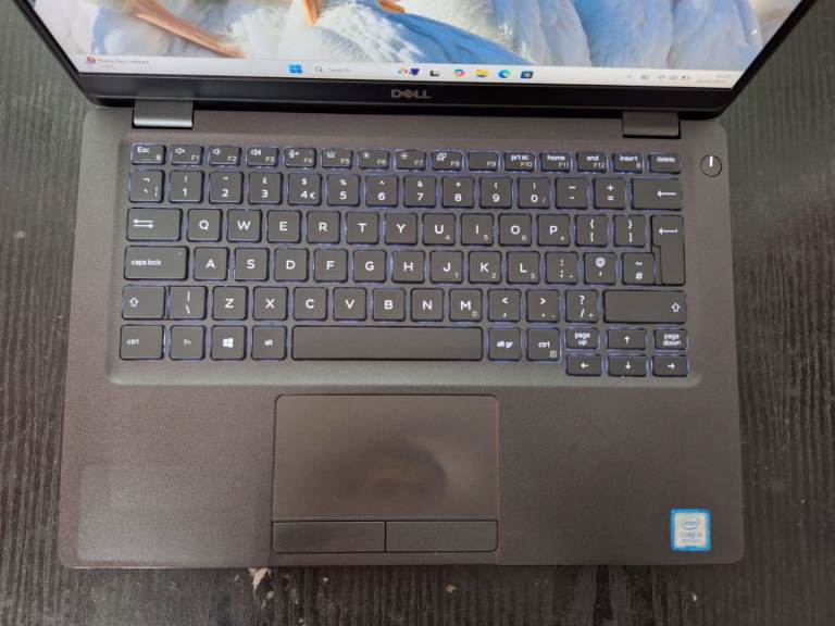 Dell Latitude 5300 | Intel Core i5 8th Gen  8GB RAM  Windows 11 Pro