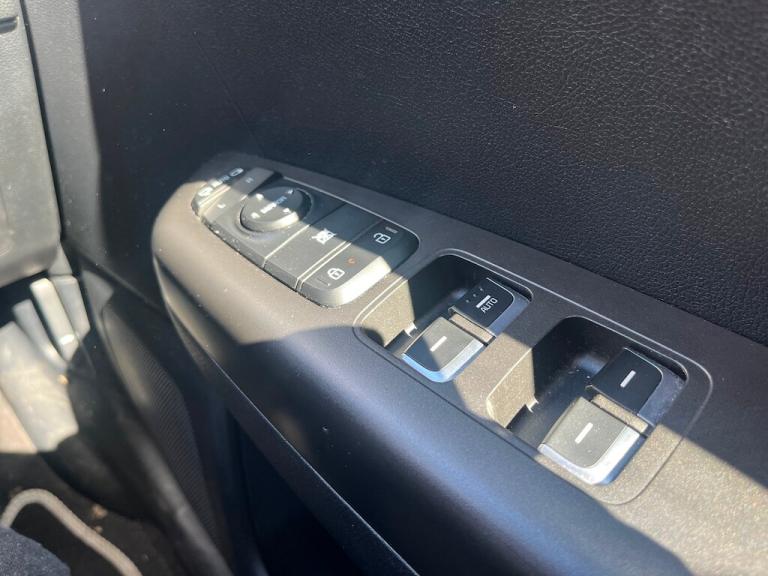 2017 Kia Sportage 1.6 GDi 2 SUV 5dr Petrol Manual Euro 6 (s/s) (130 bhp) SUV Petrol Manual