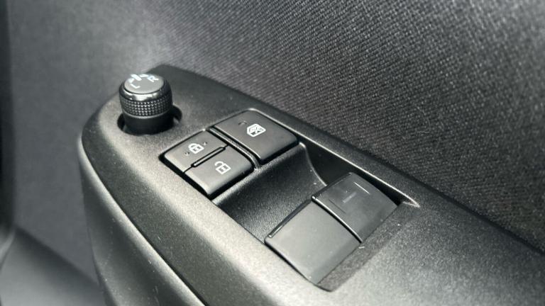 2023 Toyota Yaris 1.5 VVT-h Icon Hatchback 5dr Petrol Hybrid E-CVT Euro 6 (s/s) (116 ps) HATCHBAC...