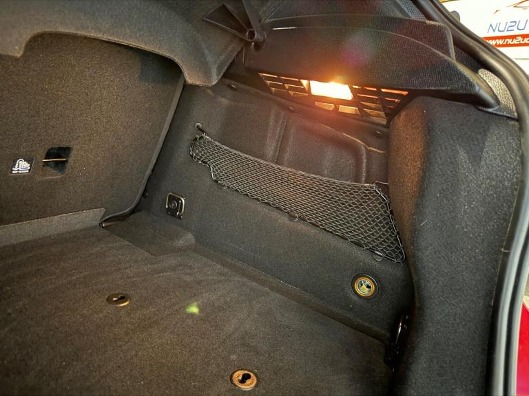 2016 MINI Paceman 1.6 Cooper S ALL4 3dr COUPE PETROL Manual