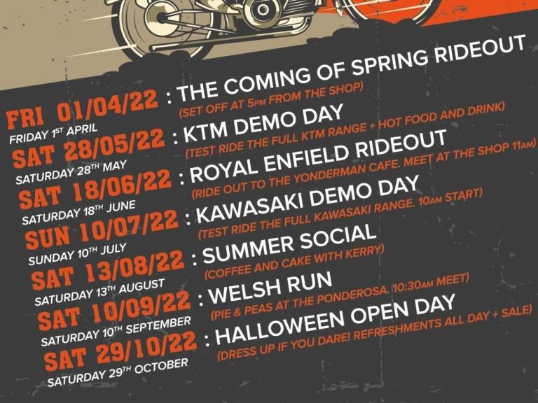 Triumph T160 Legend Les Williams or LP Williams Genuine Bike