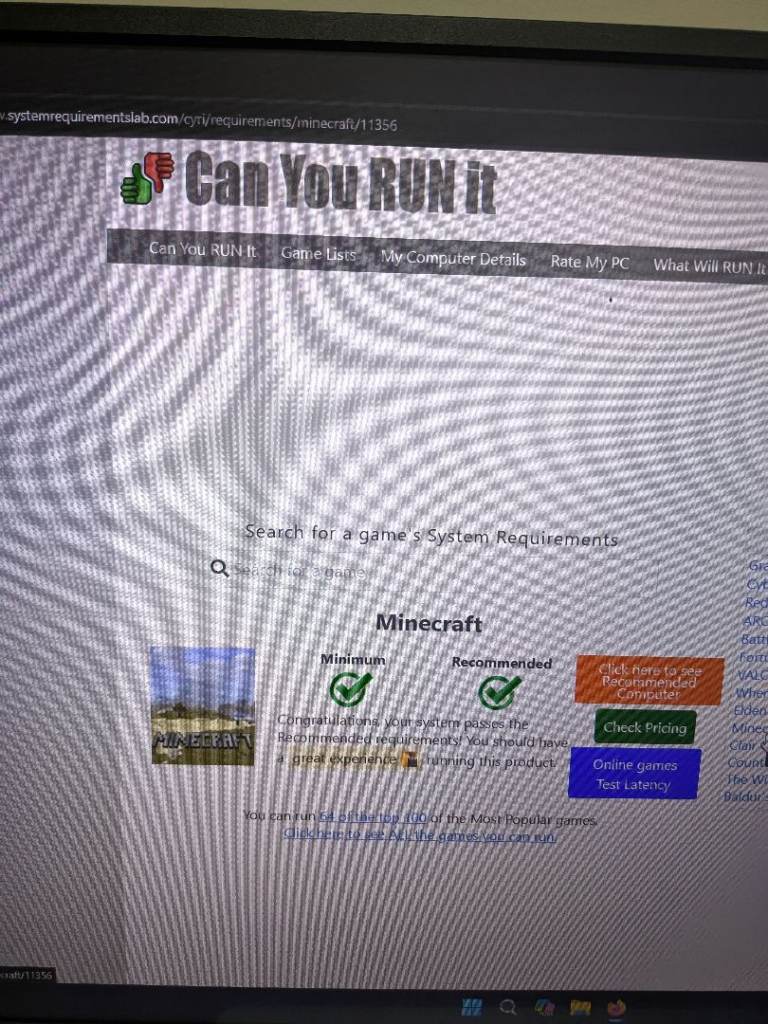 GAMING PC WHITE i3 9100f GTX 970 4GB 256GB SSD 750GB HDD 16GB RAM 24" MONITOR RGB COD GTA FORTNITE