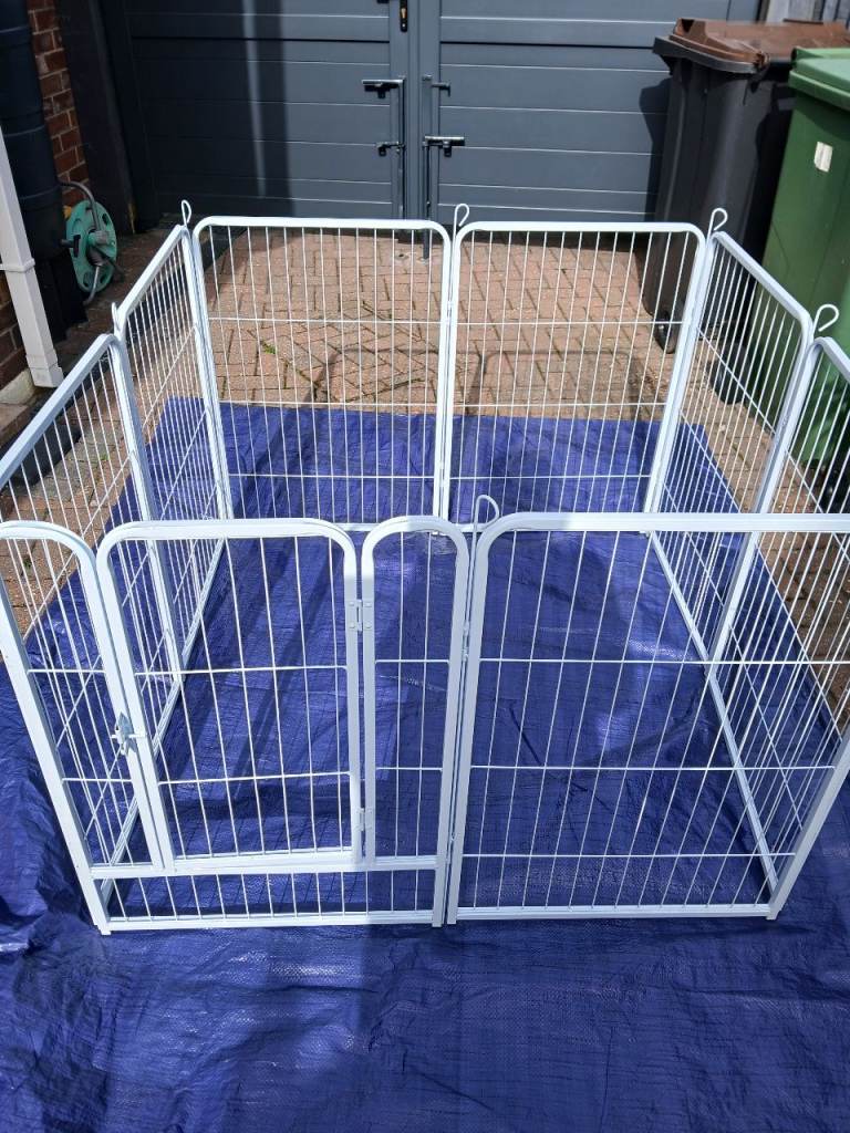 Pet playpen