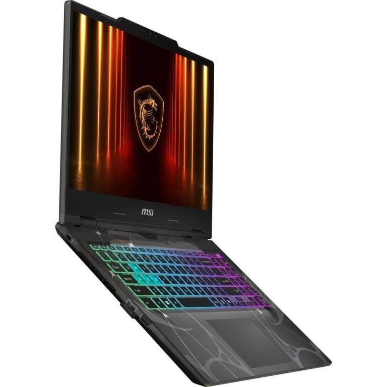 Msi gaming laptop  Super Powerful great price 