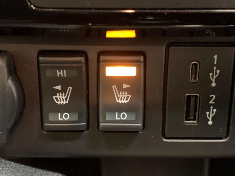 2024 Nissan Leaf 110kW N-Connecta 39kWh 5dr Auto HATCHBACK ELECTRIC Automatic