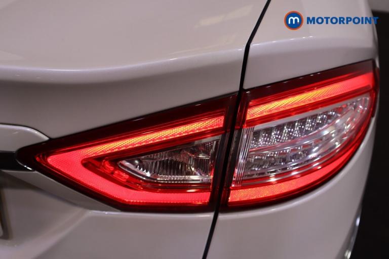 2018 Ford Mondeo 2.0 Hybrid Titanium Edition 4dr Auto SALOON PETROL/ELECTRIC Automatic