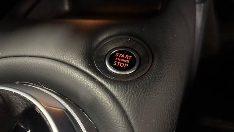 2022 Nissan Juke 1.0 DiG-T 114 N-Connecta 5dr DCT Petrol Hatchback Hatchback Petrol Automatic