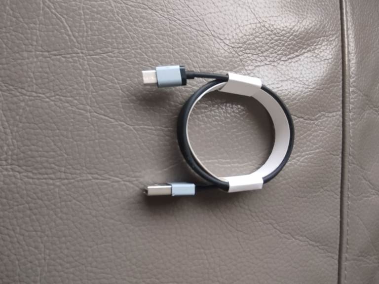 Type C to USB Cable 
