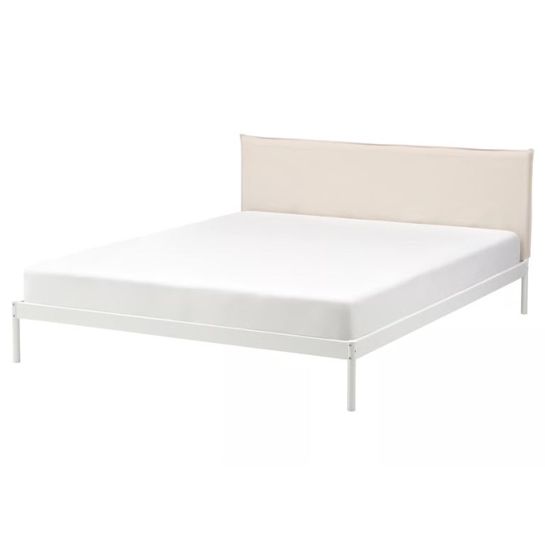 IKEA Bed Frame - Fairly New, Great Condition