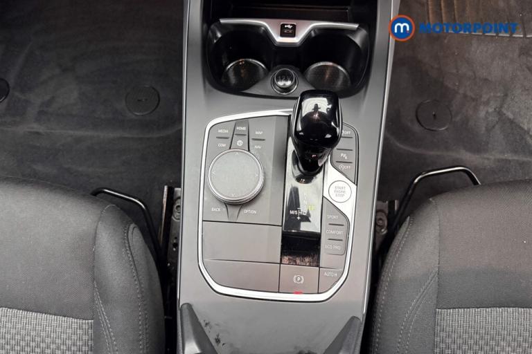 2024 BMW 1 Series 118i [136] SE 5dr Step Auto [Live Cockpit Pro] Hatchback Petrol Automatic