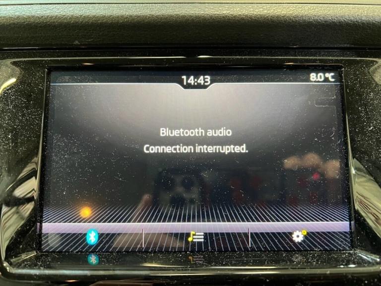 2020 Skoda Fabia 1.0 TSI SE Hatchback 5dr Petrol Manual Euro 6 (s/s) (95 ps) Hatchback Petrol Manual