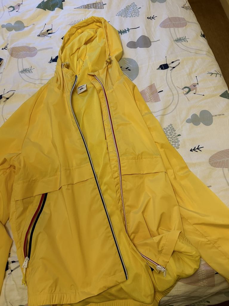 Superdry jacket