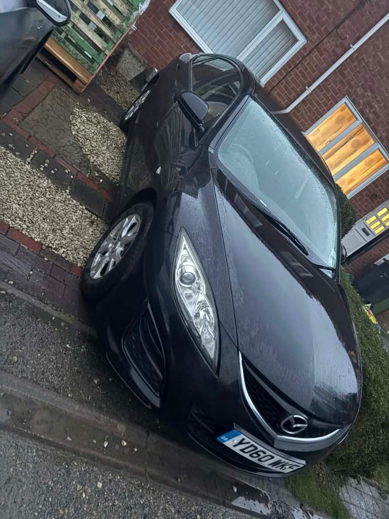 Mazda Mazda6 