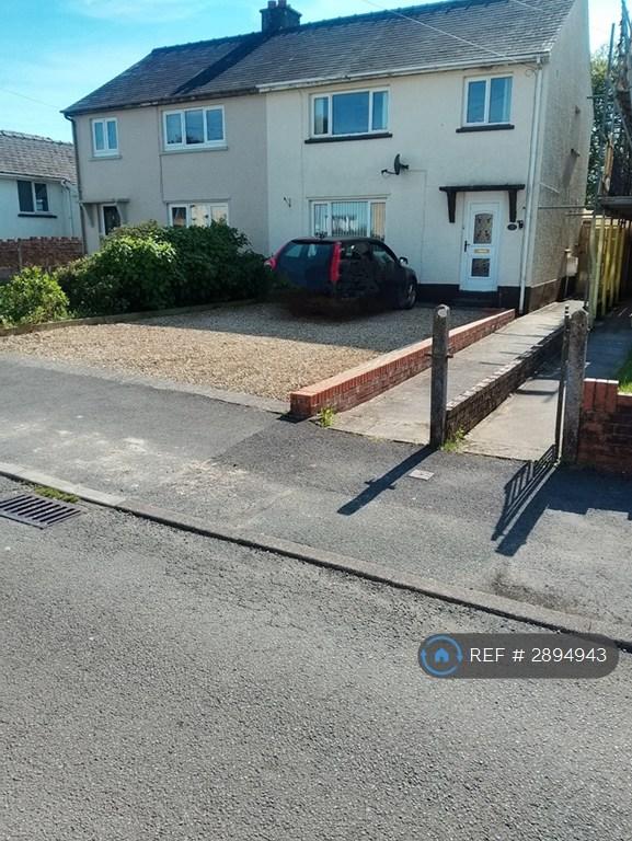 3 bedroom house in Dynevor Avenue, Llandeilo, SA19 (3 bed) (#2894943)