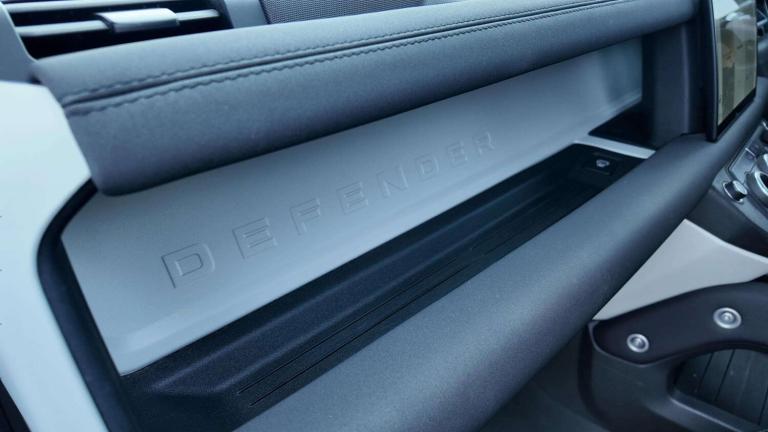 2021 Land Rover Defender 3.0 D250 XS Edition 110 5dr Auto [7 Seat] ESTATE Diesel Automatic