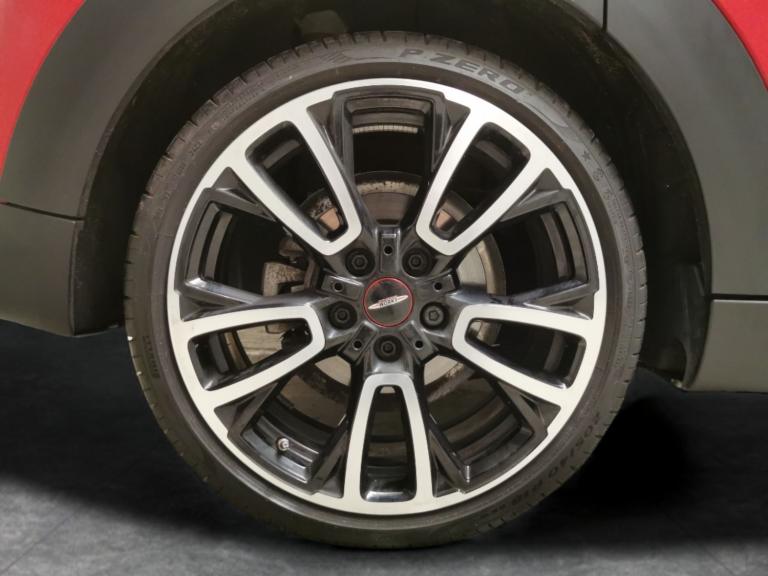 2021 MINI Hatch 2.0 Cooper S Sport Hatchback 5dr Petrol Steptronic Euro 6 (s/s) (178 ps) -  Hatch...