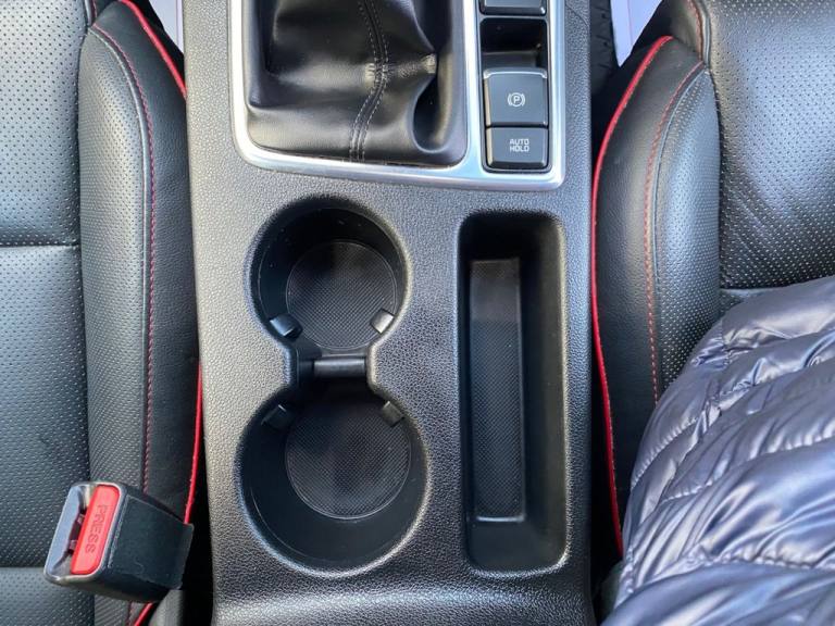 2019 Kia Sportage 2.0 CRDi EcoDynamics+ GT-Line SUV 5dr Diesel Hybrid Manual AWD Euro 6 (s/s) EST...