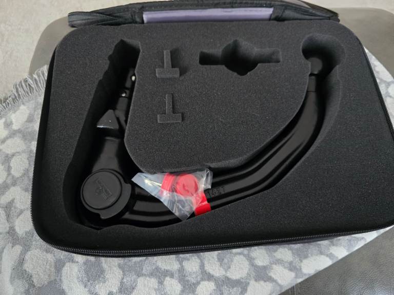 Tesla Model 3 Detachable Tow Bar