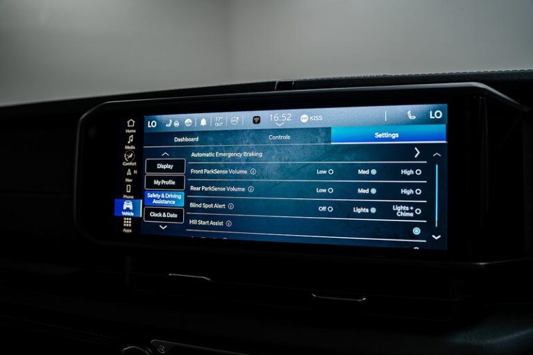 2024 Jeep Wrangler GME Rubicon SUV Petrol Automatic