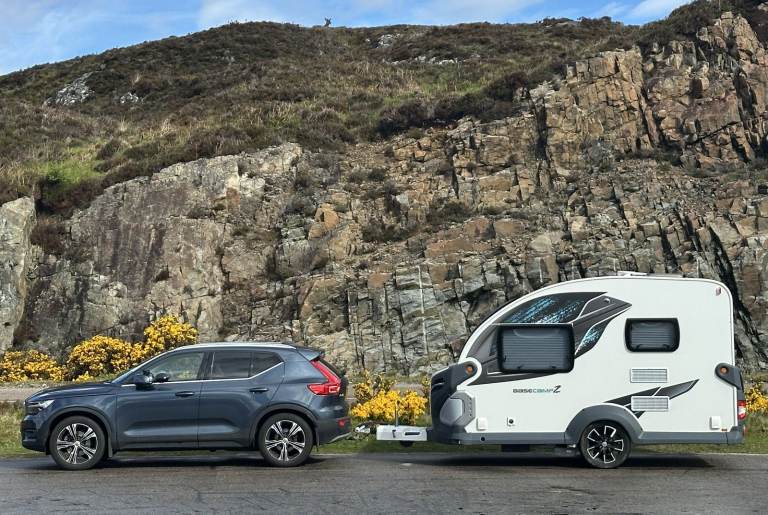 Swift Basecamp  - 2025