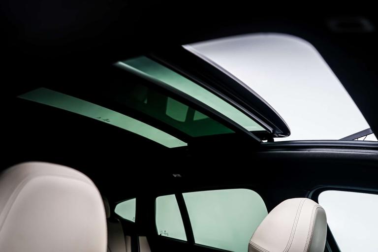 2021 BMW X4 xDrive20d MHT M Sport 5dr Step Auto COUPE DIESEL Automatic