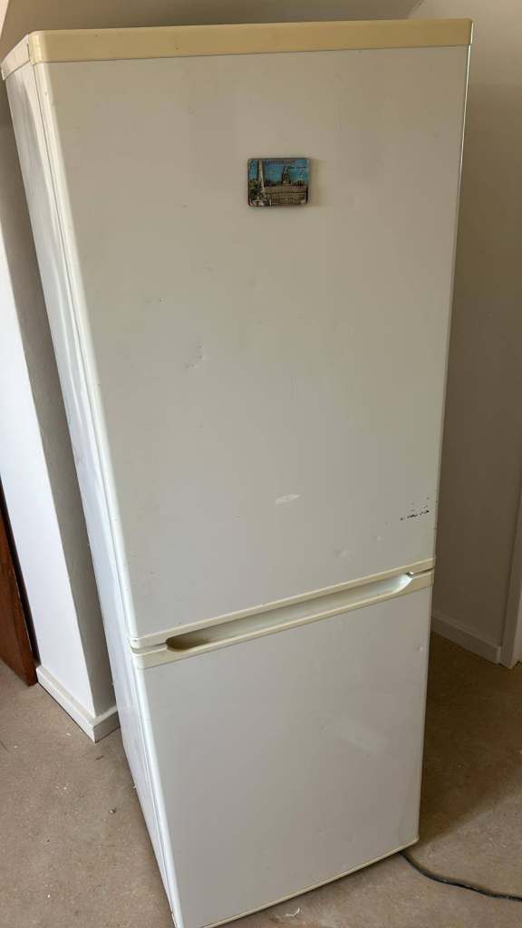 free fridge freezer in heston perfectly working