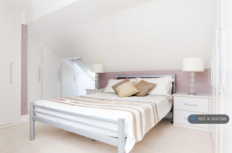 1 bedroom in Staines Road, Feltham, TW14 (#2847299)