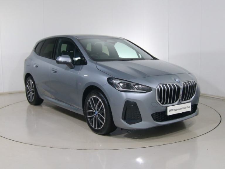 BMW 2 SERIES 225e xDrive M Sport 5dr DCT