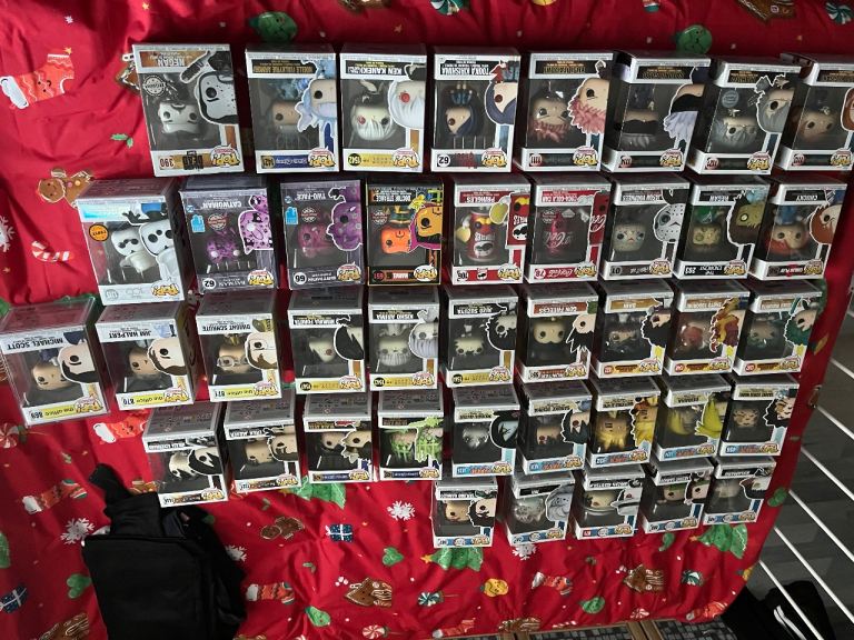 image for Funko Pops