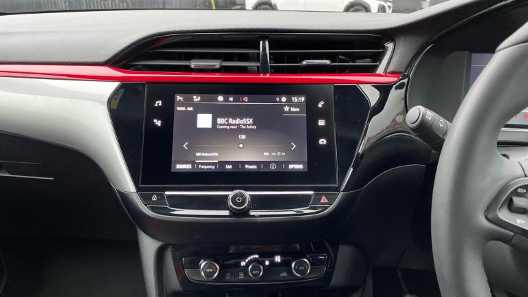 2023 Vauxhall Corsa 1.2 GS Hatchback 5dr Petrol Manual Euro 6 (75 ps) Hatchback Petrol Manual