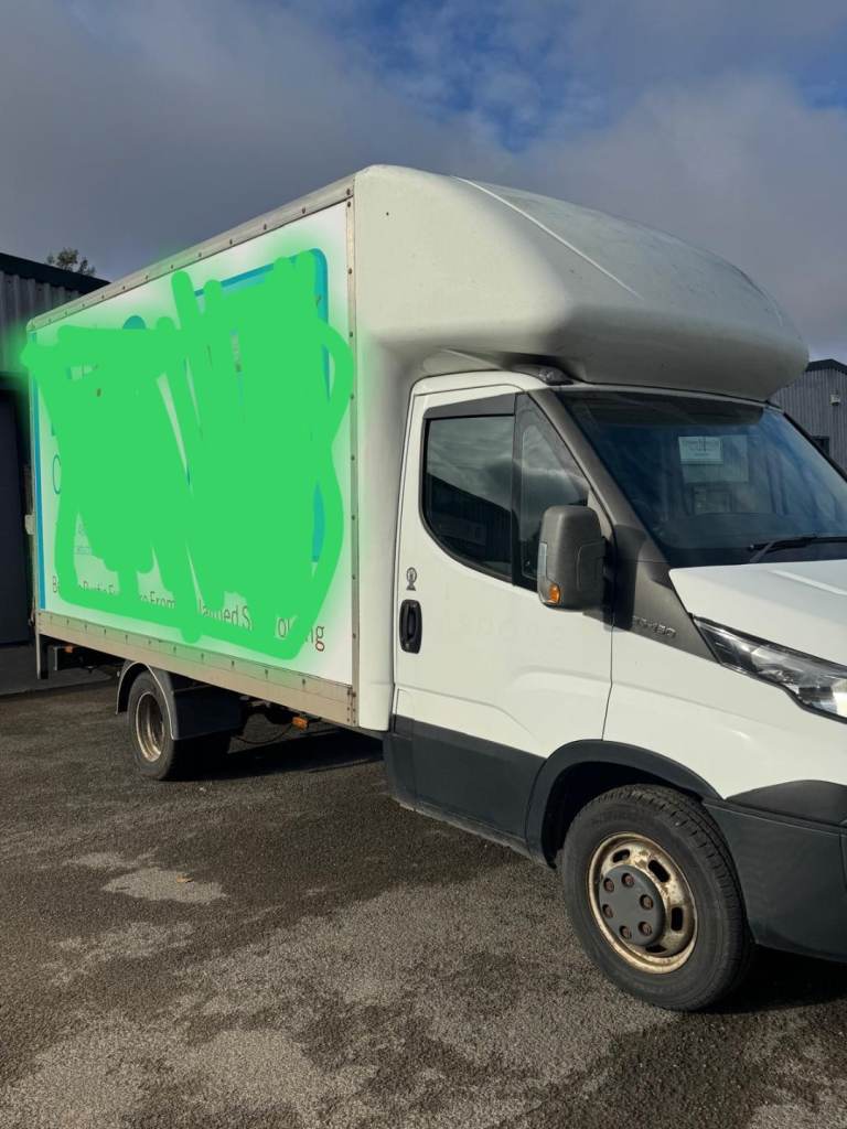 Iveco, DAILY, Other, 2016, Manual, 2287 (cc)