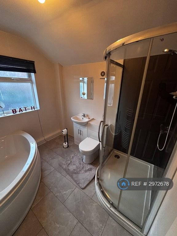 2 bedroom house in Westminster St, Crewe, CW2 (2 bed) (#2972678)