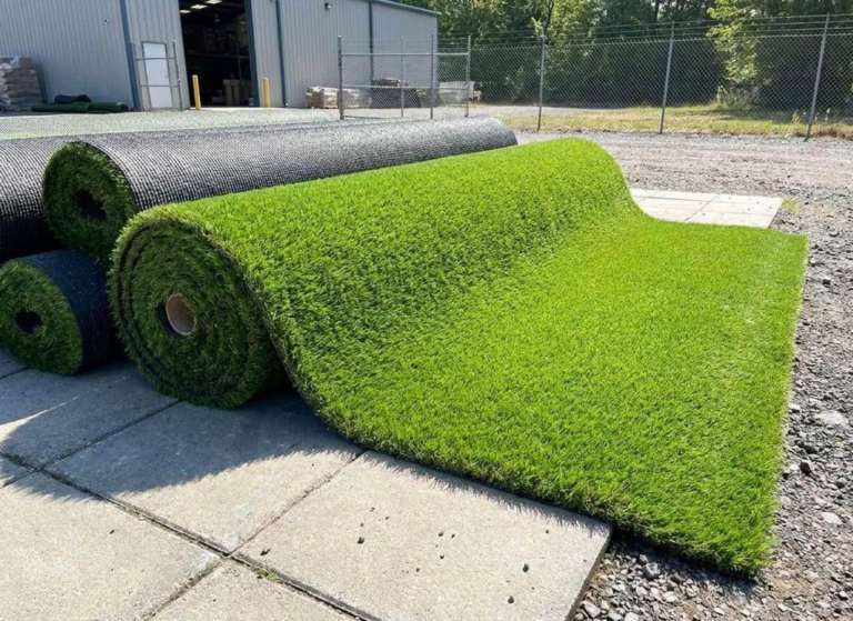 Premium range | 40MM artificial GRASS rolls
