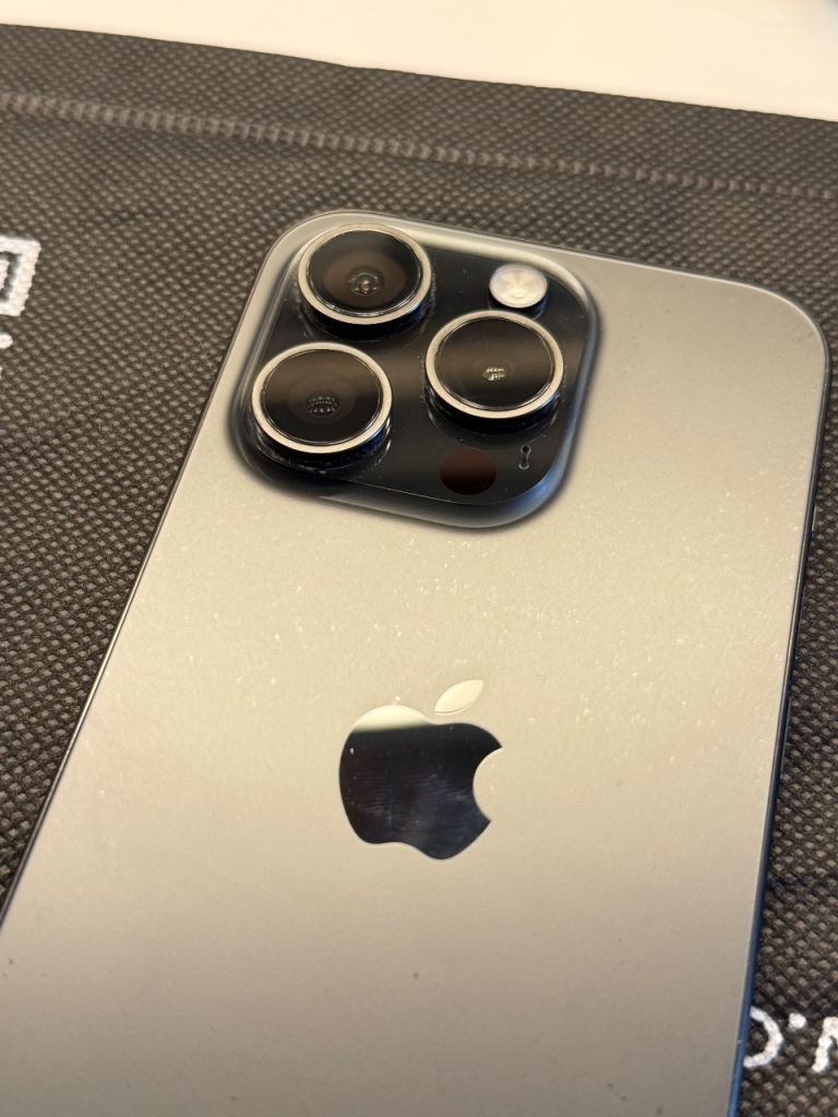 iPhone 15 Pro 256gb