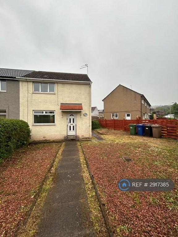 2 bedroom house in Colonsay Road, Paisley, PA2 (2 bed) (#2917385)
