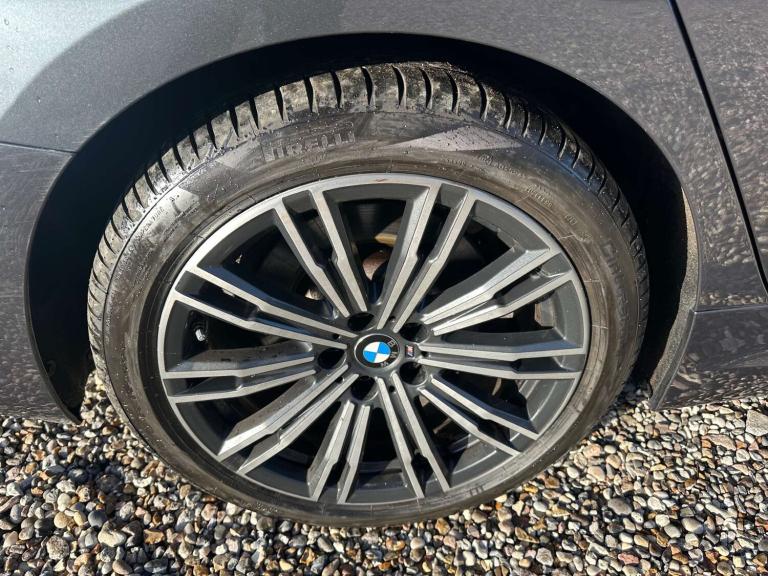 2021 BMW 3 Series 330e M Sport 5dr Step Auto ESTATE PETROL/ELECTRIC Automatic