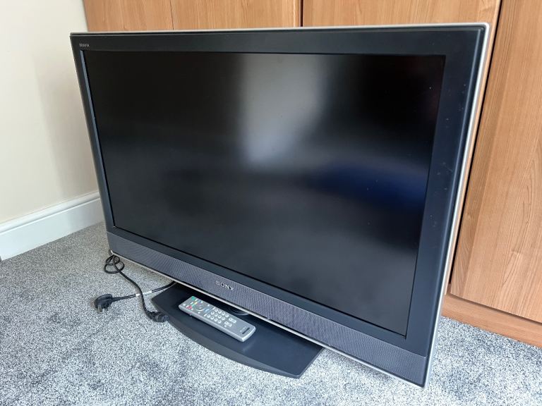 Sony Bravia 40” LCD TV 