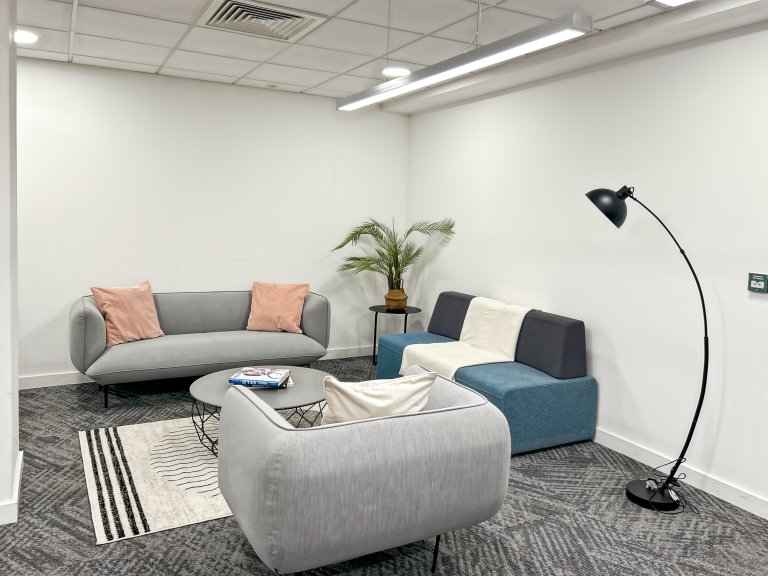 Manchester - M14DZ \ Coworking Membership with a Flexible Access Plan