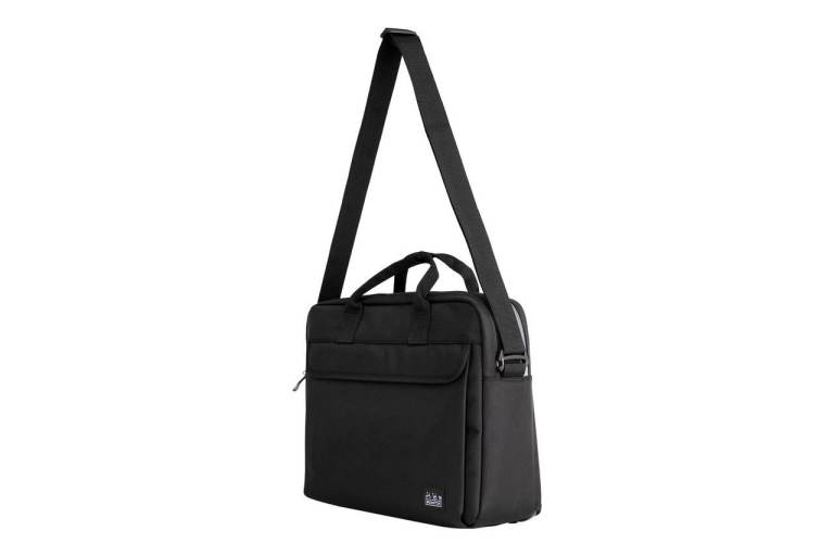 Brompton metro city bag medium black NEW