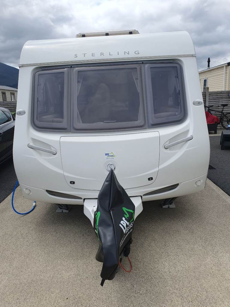  2010 Sterling Eccles Jewel 90. 