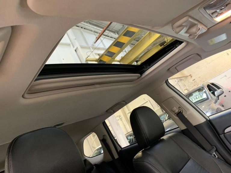 2014 Mitsubishi Outlander 2.2 DI-D GX4 Auto 4WD Euro 5 (s/s) 5dr ESTATE Diesel Automatic