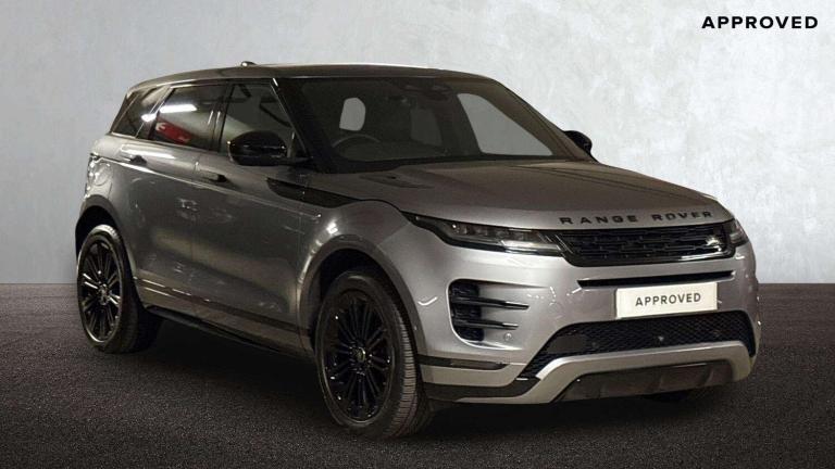 2024 Land Rover Range Rover Evoque 1.5 P300e Autobiography 5dr Auto ESTATE PETROL/ELECTRIC Automatic