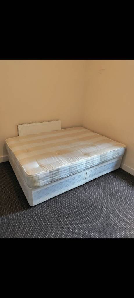 Double room for Couple 