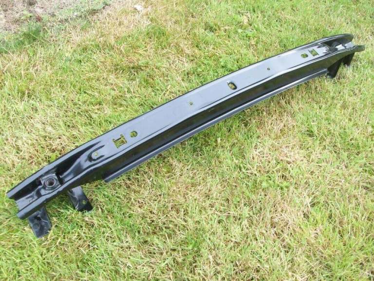 Volkswagen Caddy (2016) Rear Crash Beam